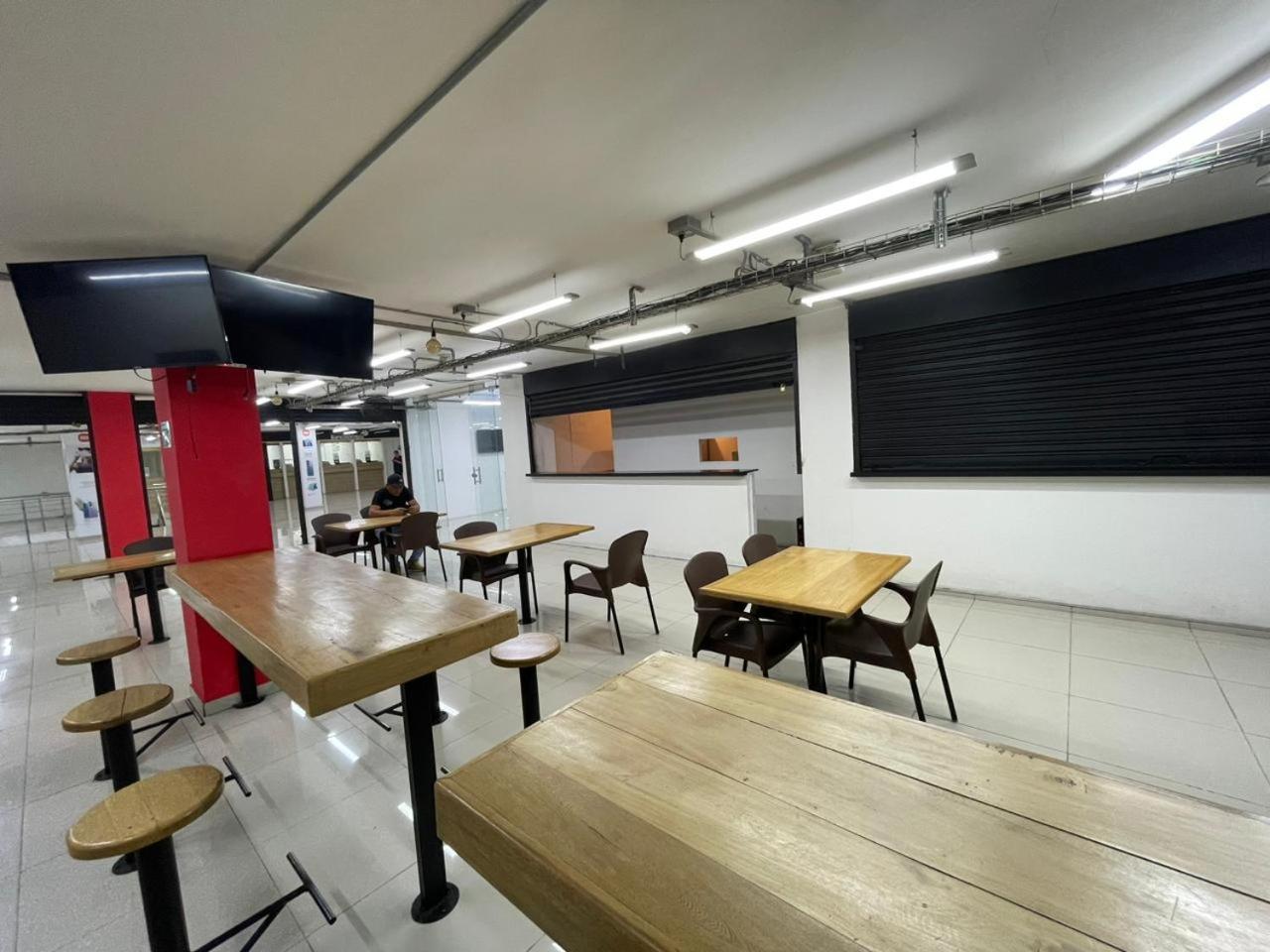 Hotel Hotel Opera Medellin (Adults Only) 2*